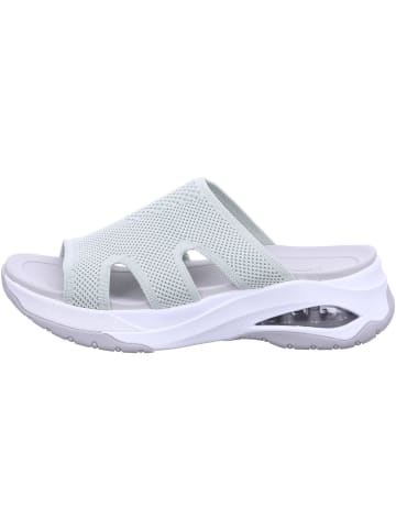 rieker Pantolette in grün