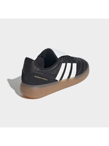 adidas Sneaker Barreda Mundial in core black/core white/gum