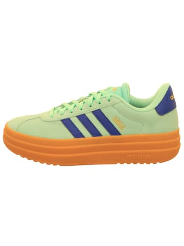 adidas Sportschuh in türkis