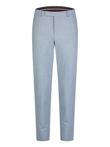 HECHTER PARIS Hosen in steel blue