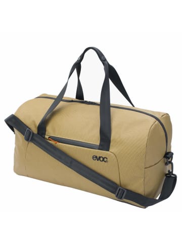 evoc Weekender 40 - Reisetasche 55 cm in curry/black