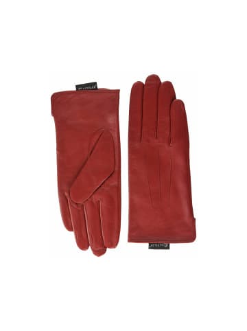 Kessler Handschuhe in rot