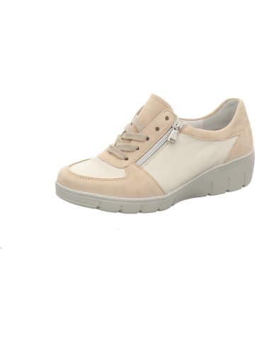 Semler Sneaker Low in beige