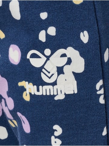 Hummel Hummel Verstellbare Taille Pants Hmlhappy Mã¤Dchen in SARGASSO SEA