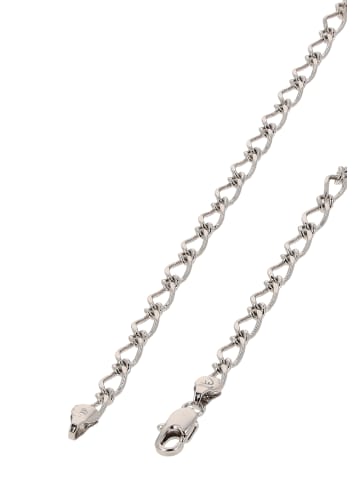 faina Women Necklace in Silver