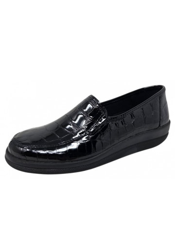 ACO Slipper Buzita in Schwarz