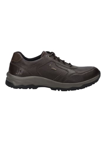 Josef Seibel Halbschuh Leroy 60 in braun