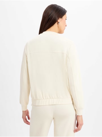 soyaconcept Jerseyjacke Banu in ecru - 0003