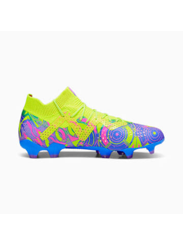 Puma Fußballschuhe Future Ultimate Energy F in Multicolor