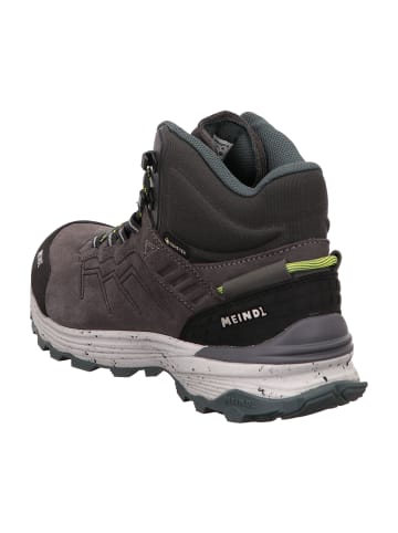 MEINDL Wander- & Bergschuhe in Grau