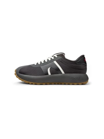 Camper Sneaker " Pelotas Athens " in Dunkelgrau 2