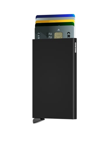 Secrid Secrid Cardprotector Black