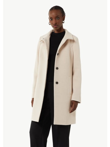 comma Outdoor-Mantel in 8143_beige