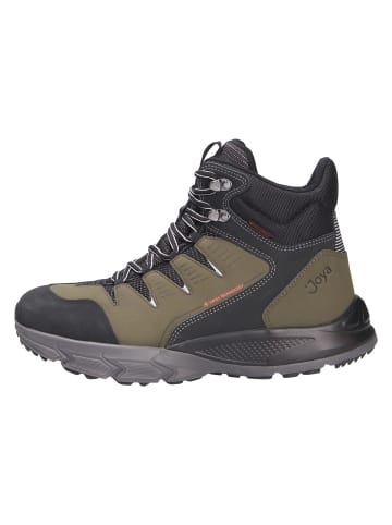 Joya Outdoorschuhe SIERRA STX M GREEN in grün