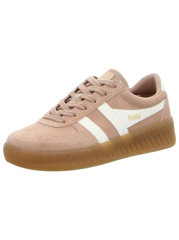 Gola Sneaker Low in braun