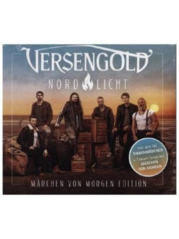 Sony Music Entertainment Musik - Nordlicht