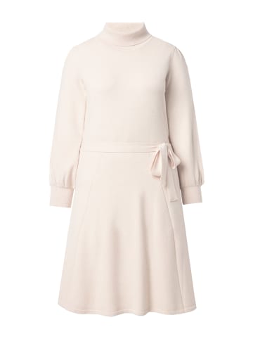 MIAMODA Strickkleid in offwhite