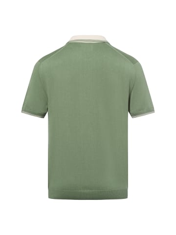 Gant Poloshirt in lind
