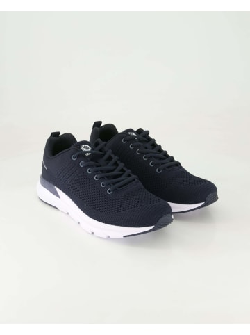 Lumberjack Sneaker low in Blau