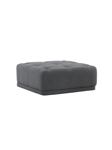 ebuy24 Grau 100 x 100 cm