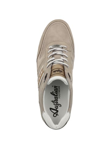 Australian Footwear Sneaker low Filmon XT in beige