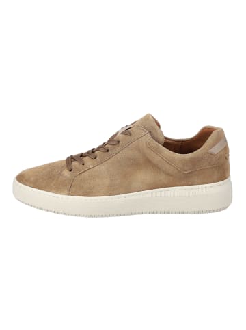 WALDLÄUFER Lowtop-Sneaker in taupe