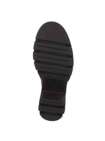 Ital-Design High Heel in Bronze