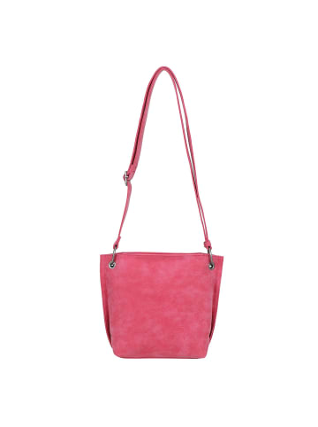 Fritzi aus Preußen Fritzi03 Umhängetasche 22.5 cm in soft berry