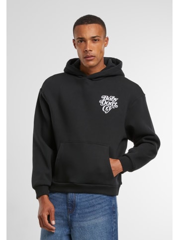 Mister Tee Mister Tee in black