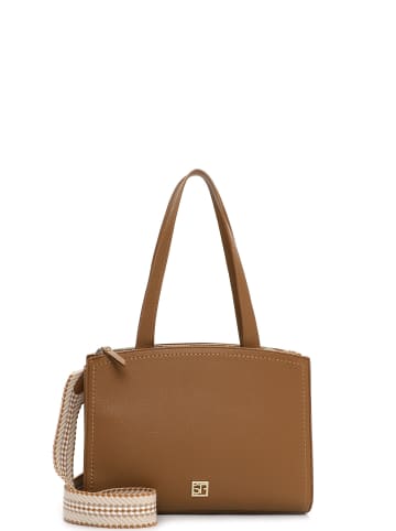 SURI FREY Shopper SFY Amey in sahara 920