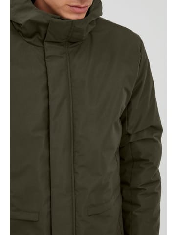11 Project Parka PRDodd in Grün
