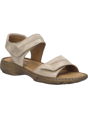 Josef Seibel Sandale Debra 19 in beige
