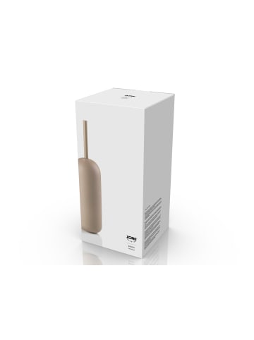 Zone Denmark Toilettenbürste Toilettenbürste Toilettenbürste Toilettenbürste in Taupe