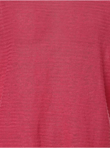 Franco Callegari Leinenpullover in pink