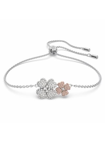 Swarovski Armband in Bunt