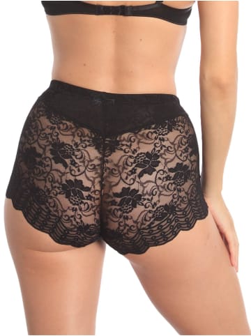 Sassa 2er Pack Miederhose in Schwarz