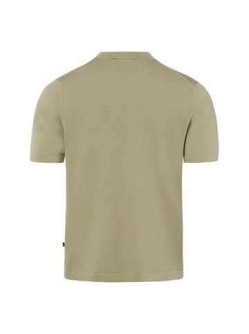 DIGEL Strickshirt Ferano in schilf - 0003
