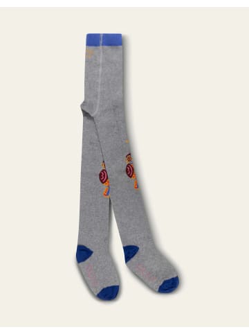 Oilily Mouchi Strumpfhose in Grau
