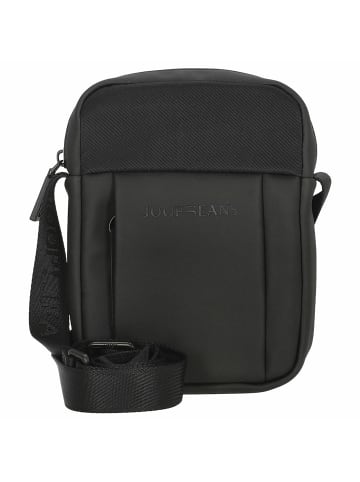 JOOP! Atessa Rafael - Schultertasche XS 18.5 cm (black) in schwarz