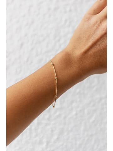 caï Armband für Erwachsene in silber