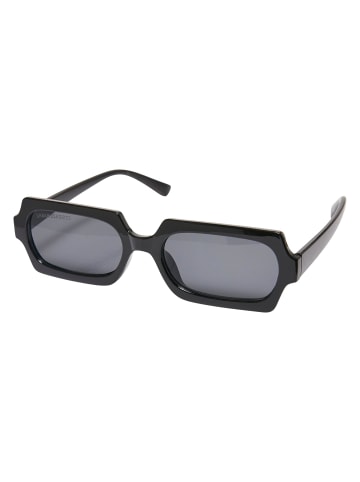 Urban Classics Urban Classics Sonnenbrillen in black