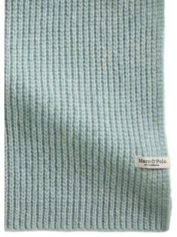 Marc O'Polo Schal in Silvery Blue