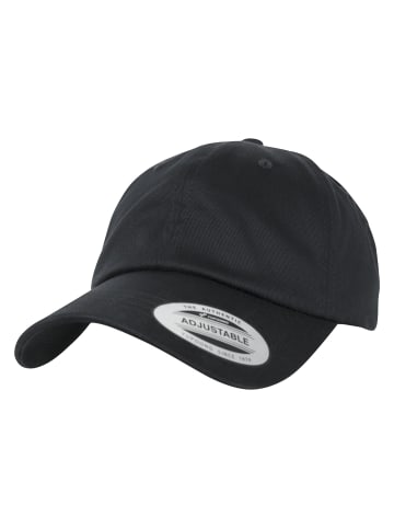  Flexfit Dad Caps - Classics in black