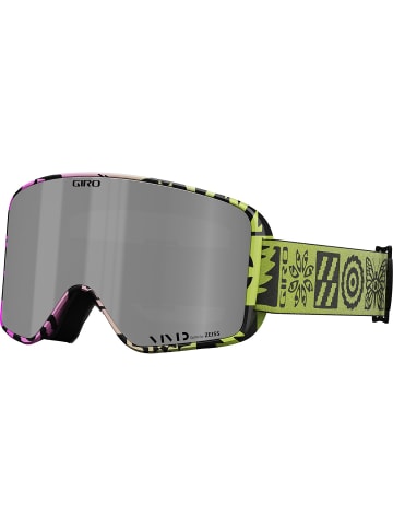 Giro METHOD -MODELL 2024 in Rot