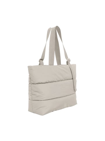 GOT BAG GOT BAG Umhängetasche PUFFER TOTE BAG scallop Monochrome