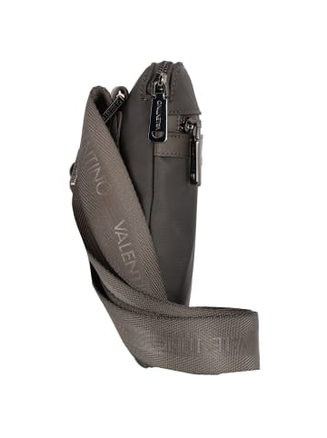 Valentino Cardano Umhängetasche 19 cm in grigio