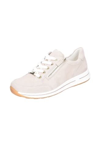 ara Schnürschuh in beige