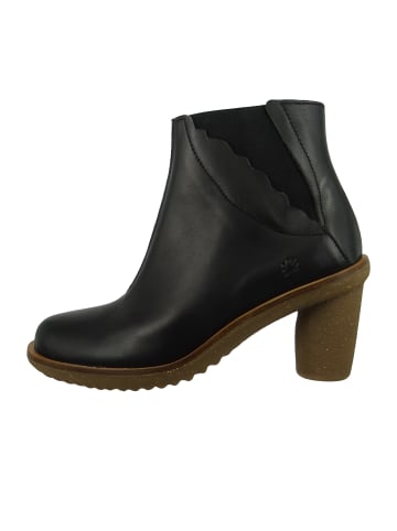 El Naturalista Stiefeletten Trivia schwarz