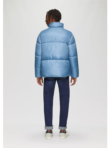 QS Outdoor-Jacke in 5445_hellblau
