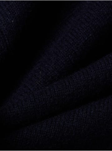 Nils Sundström Pullover in marine - 0037